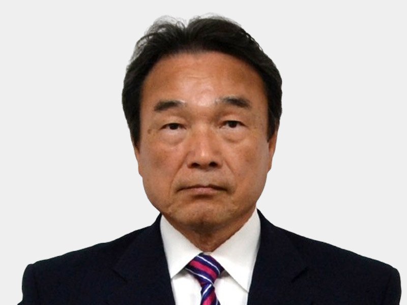 御園生浩士氏