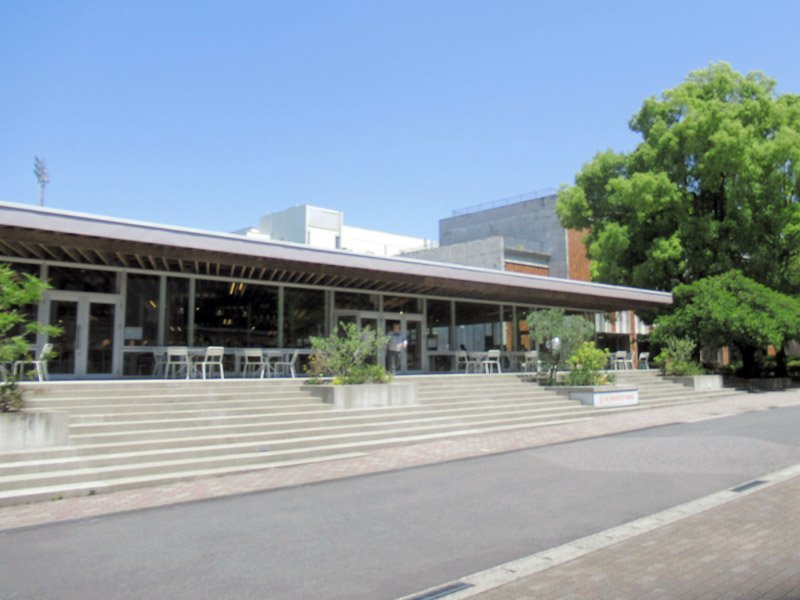千葉商科大キャンパス＝市川市