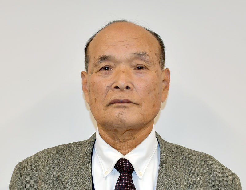 門田正則氏