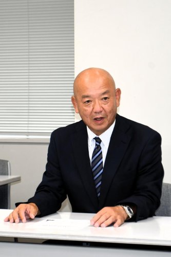 小路正和氏