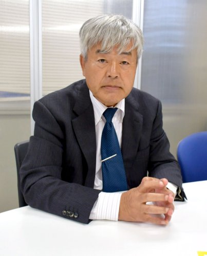 鈴木正吉氏