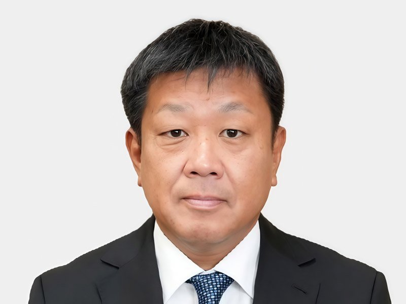 宮内康幸氏