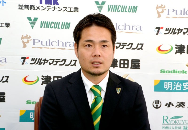 佐藤健社長
