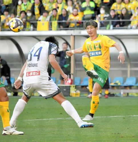 ジェフ千葉　Ｊ１復帰へいざ大一番　徳島と昇格ＰＯ決勝　“フクアリの奇跡”再現で勢い