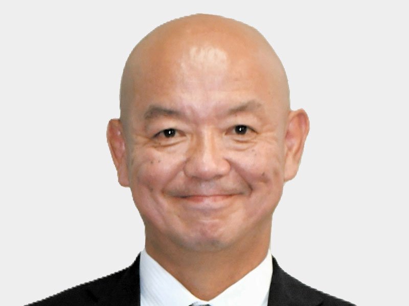 小路正和氏