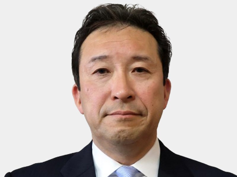 鈴木健太郎氏