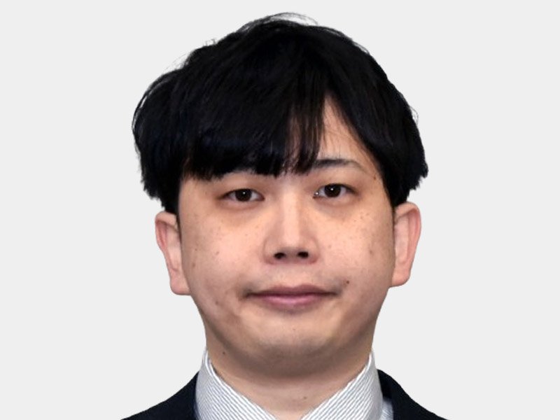 小林修平氏