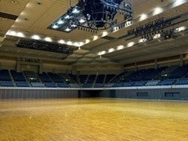 千葉ポートアリーナ