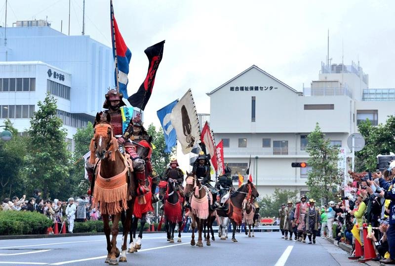 今も残る「とっこめ」　江戸期の軍馬生産支える　鎌ケ谷・下総小金中野牧跡　 【房総うま物語】（８）