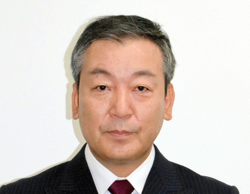 多ケ谷亮氏