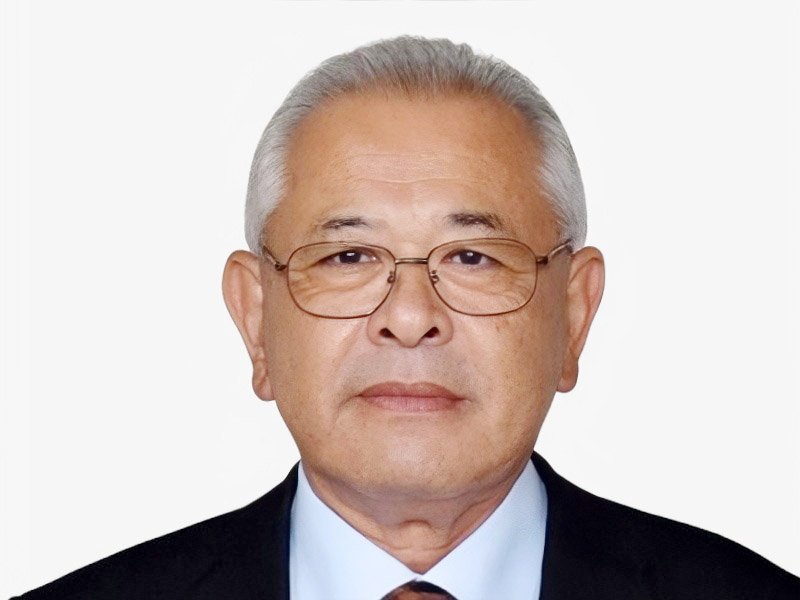 増田正義氏