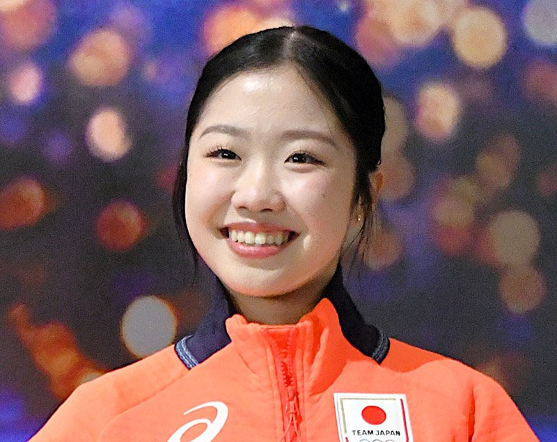 中井亜美