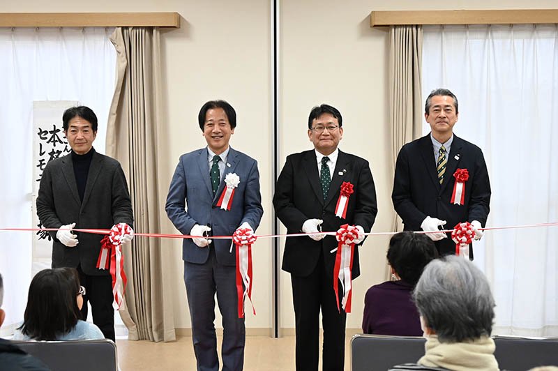 「グリスロ」本格運行　千葉市・都賀の台地区　部分的な交通不便解消へ