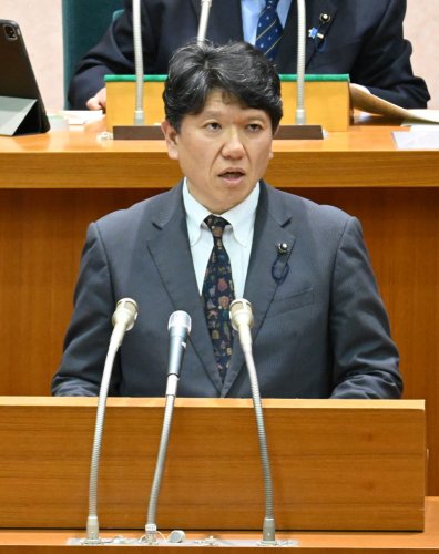 立民　竹内圭司議員