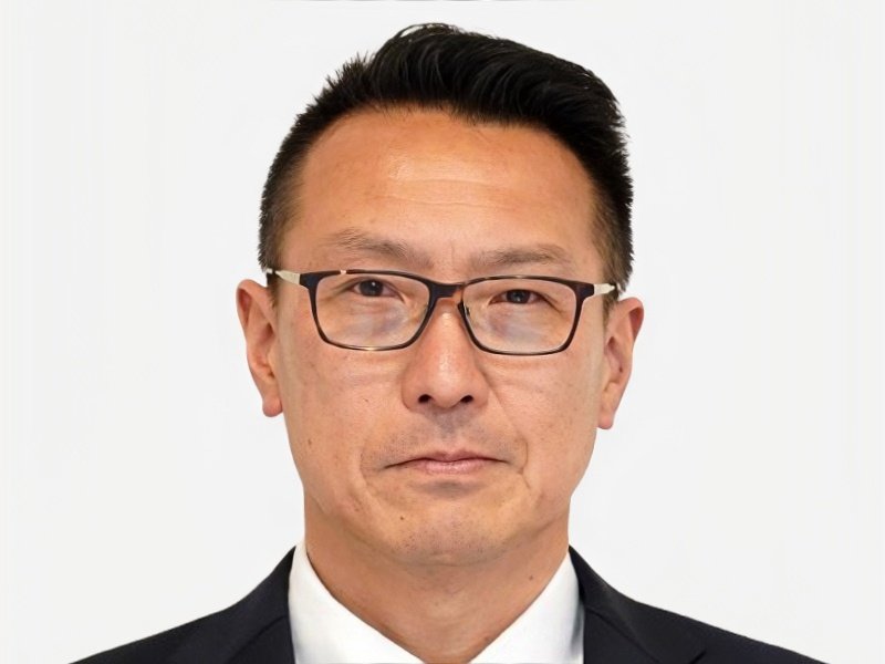 磯野典正氏