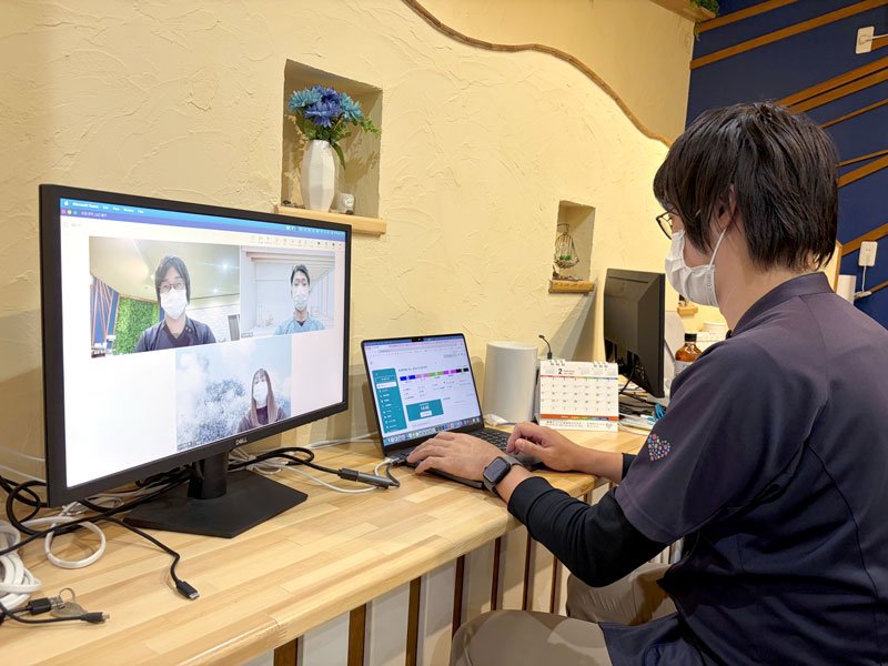 看護とリハビリでささえる　訪問看護ステーションゆとリハ（館山市）　【輝く！千葉の企業　日本政策金融公庫レポート】（１３４）
