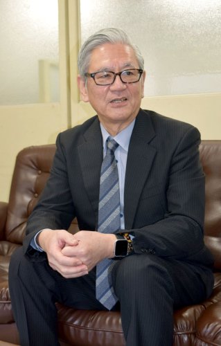 地域の日常取り戻すために　備蓄、知識、仕組み作りを　船橋の災害救援ボランティア　「市民目線」の啓発モットー　【大震災ちば１５年】