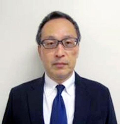 佐藤正尚氏