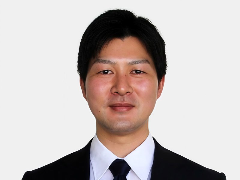 渡辺秀和氏