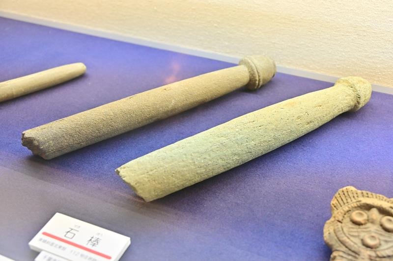 祭祀遺物、市文化財に　千葉市・加曽利貝塚から出土