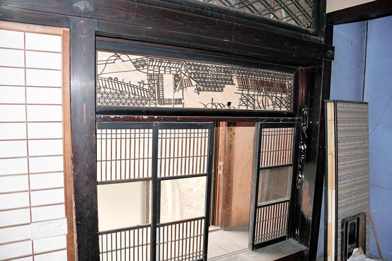幕末の志士生んだ渋谷家住宅　主屋老朽化、ＣＦで修理　鎌ケ谷市、１５日から　一般公開２７年度以降