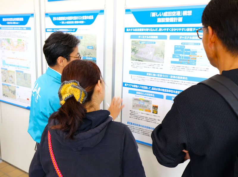 複雑な地権者対応壁に　用地取得「見通し甘い」　拒否感示す住民も　成田空港機能強化延期