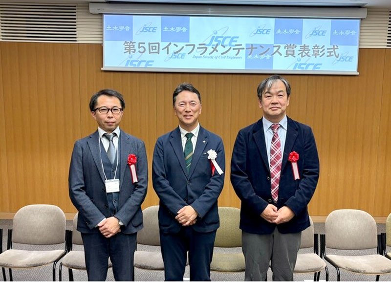 水門点検で魚ゲット！　大阪の企業、香取で開催　実証実験兼ねた催し高評価　写真を整備に活用