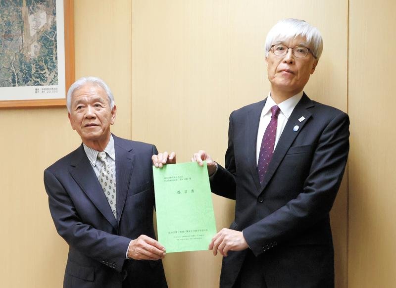 成田空港機能強化　開業延期、１０日に地元説明　土地収用法適用に後押しと慎重論