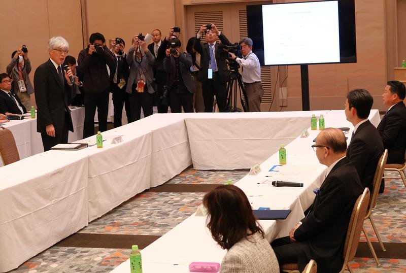 成田空港機能強化　千葉県と３市町「地権者の理解を」　ＮＡＡが開業延期、収用検討を説明（追記あり）