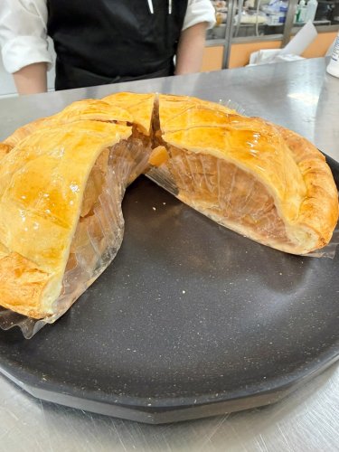 【写真多数あり】全国の人気グルメ集結　１６日まで「うまいもの味めぐり」　そごう千葉店