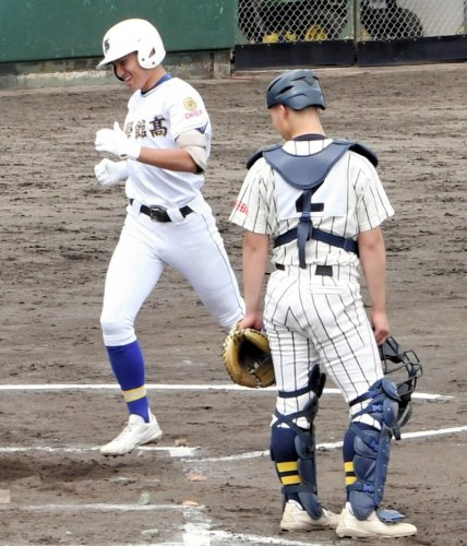 市船橋、成田にサヨナラ勝ち　茂原北陵は延長で東海大市原望洋下す　春季千葉県高校野球、開幕