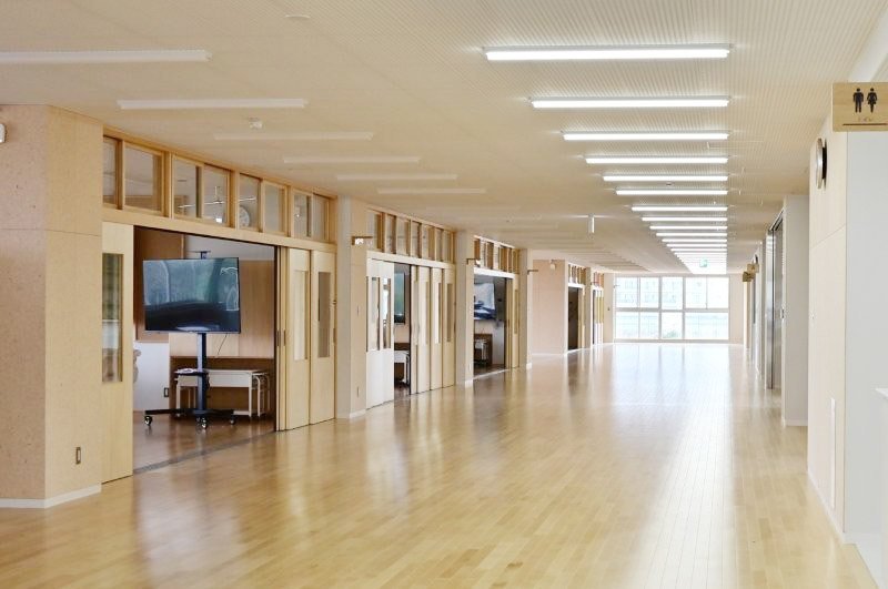 千葉市、２０年ぶりに市立小開校　幕張若葉小　タワマンで児童数増
