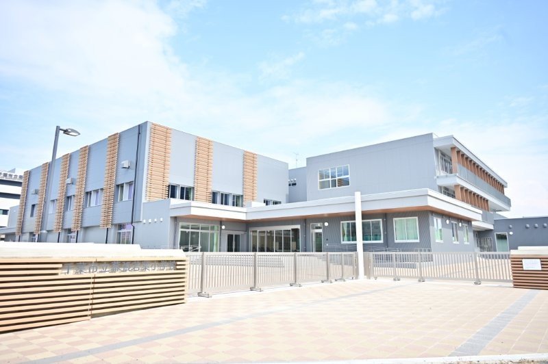 千葉市、２０年ぶりに市立小開校　幕張若葉小　タワマンで児童数増