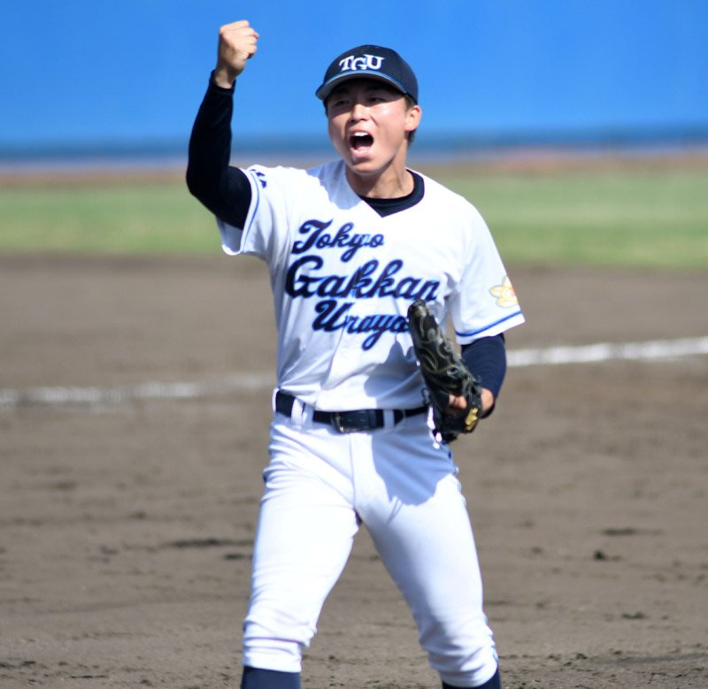 決勝は専大松戸―東京学館浦安　第７９回春季千葉県高校野球