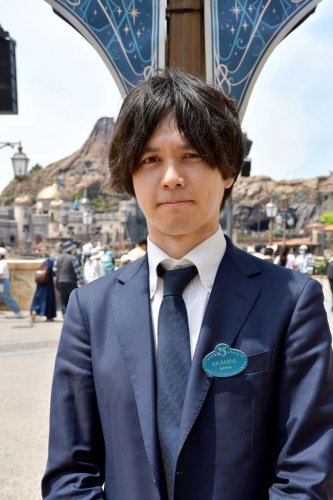 もっとロマンティックに！　東京ディズニーシー２５周年、愛され続けるアイコン「アクアスフィア」　【舞浜タイムズ５月号】