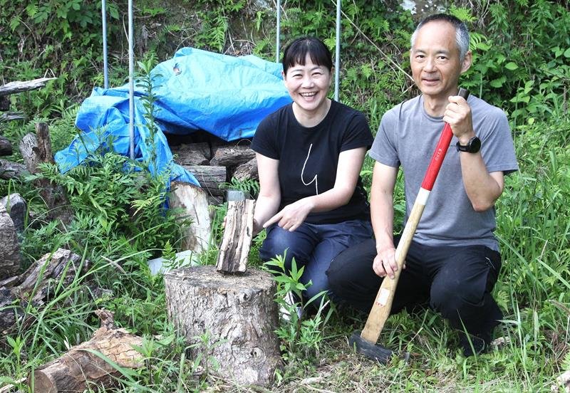 「幻のヘビ」見つかった！　夜行性のシロマダラ　南房総