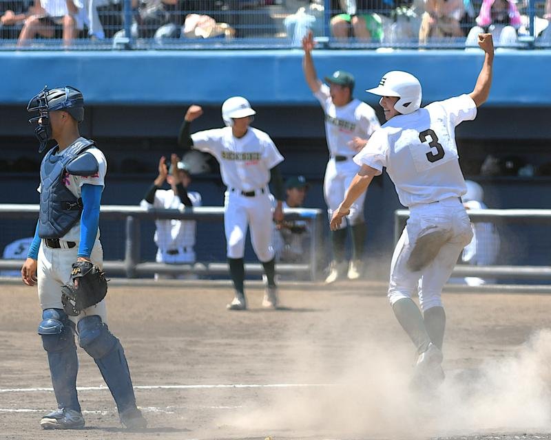 【速報】専大松戸コールド発進　花咲徳栄（埼玉）を１１―４で下す　第７８回春季関東高校野球大会