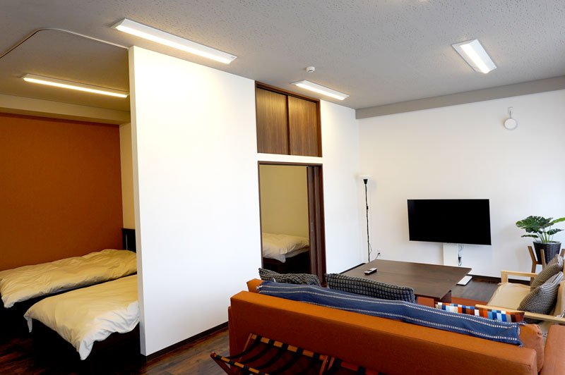 宿泊、研修、カフェ　旧上瀑小が複合施設に　地域住民の利用期待　大多喜町