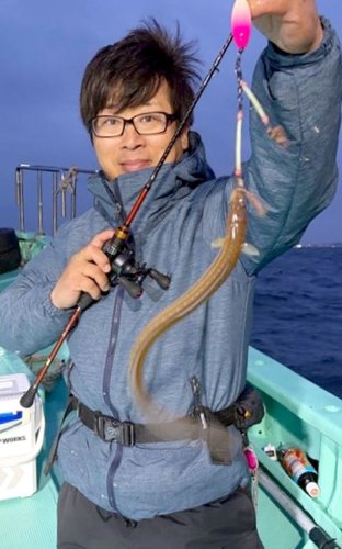 洲崎南クロムツ盛り盛り　大原・太東イサキ大漁　【今週の釣果】