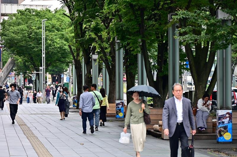 ダイナミックな歴史「財産」　未来の展望描く節目に　神谷俊一市長に聞く－千葉市の現在地と将来像　千葉開府９００年　【インタビュー】