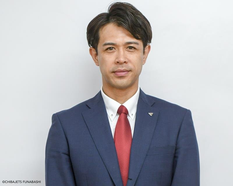 佐藤博紀氏（クラブ提供）