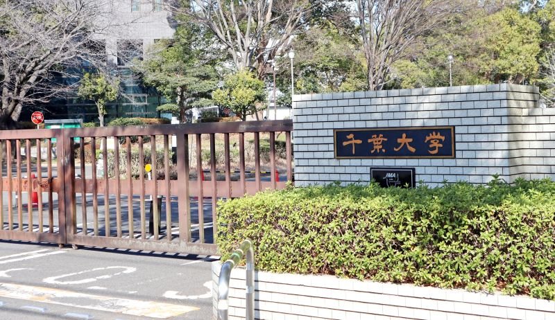 千葉大学