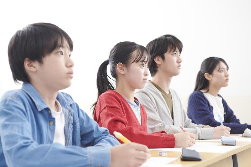知らなかったじゃすまされない！　定期テストは「高校入試」へのペースメーカー　教科別ポイント解説　【合格への助走　市進受験ナビ】