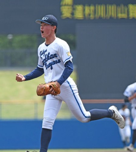 王者に食らいついた　東京学館浦安　第７９回春季千葉県高校野球
