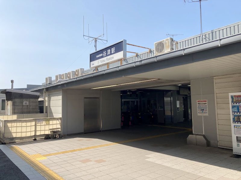 生き物豊か谷津干潟　「巨人軍発祥」の閉園遊園地　谷津駅（京成本線）　【駅から２Kｍのおもしろ散歩　千葉地理学会】