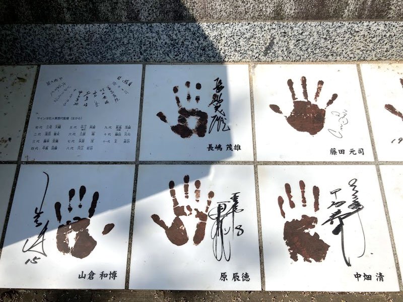 生き物豊か谷津干潟　「巨人軍発祥」の閉園遊園地　谷津駅（京成本線）　【駅から２Kｍのおもしろ散歩　千葉地理学会】