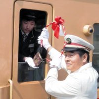 タブレット方式が終了　ＪＲ久留里線、新事故防止システム導入