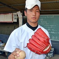 私学に負けない下半身　「県立で甲子園」夢追うナイン　松戸国際・植谷翔磨　【越えてきた壁、越えたい壁】（５）