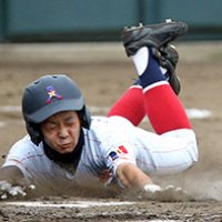 紅陵・山岡２安打完投、銚商破る　船橋芝山などサヨナラ勝ち　第９６回全国高校野球選手権千葉大会　第３日