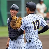 東海望洋完封リレー　国分快進撃ストップ　第９６回全国高校野球選手権千葉大会　第１１日